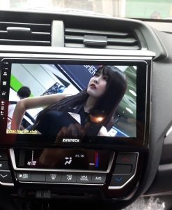Màn Hình DVD Android Xe Honda Brio Lắp Miễn Phí Quận 12, Hcm